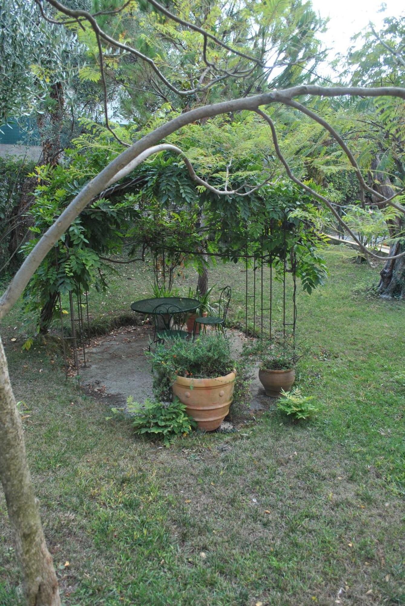 Sous L'Olivier Bed and Breakfast Menton Exterior foto